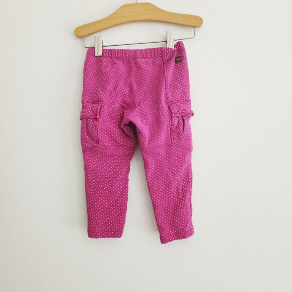 3T Pair Tea and Old Navy leggings - Picture 7 of 7